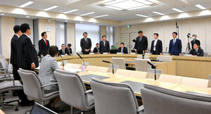 都議会自民の裏金問題、元幹事長を意見聴取へ　都議選控えて思惑も